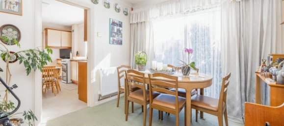 Casa T3 em Watford, United Kingdom N.º 6039 6