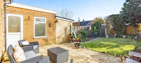 Casa T3 em Watford, United Kingdom N.º 6039 12