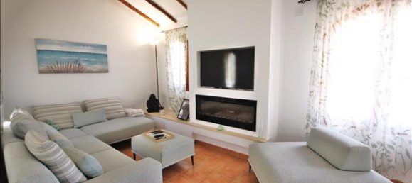 3 bedrooms Villa in Cartagena, Spain No. 177932 2