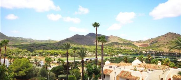 3 bedrooms Villa in Cartagena, Spain No. 177932 8