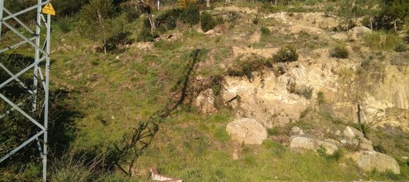 Terreno em Palafolls, Spain 1105 m² N.º 159552 3