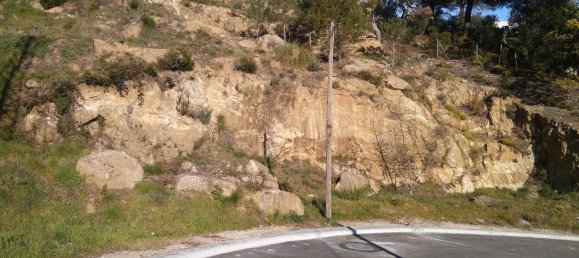 Terreno em Palafolls, Spain 1105 m² N.º 159552 2