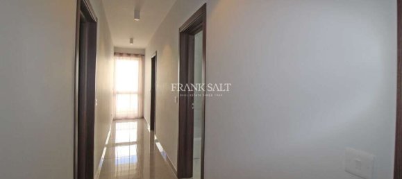 Penthouse T3 em Zurrieq, Malta N.º 8078 13