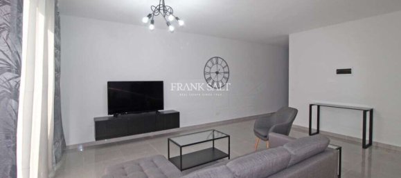 Penthouse T3 em Zurrieq, Malta N.º 8078 8