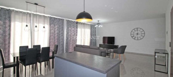 Penthouse T3 em Zurrieq, Malta N.º 8078 4