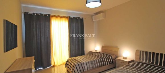 Penthouse T3 em Zurrieq, Malta N.º 8078 21