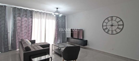 Penthouse T3 em Zurrieq, Malta N.º 8078 9