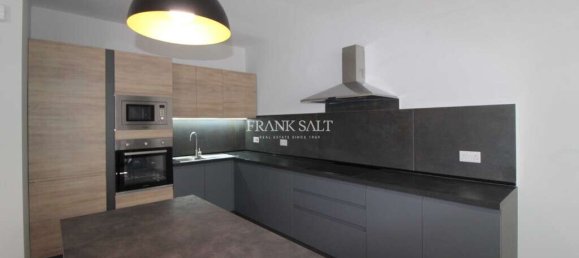 Penthouse T3 em Zurrieq, Malta N.º 8078 2