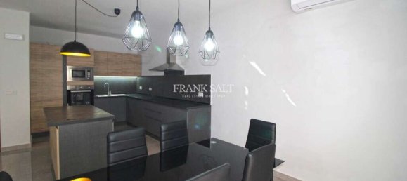 Penthouse T3 em Zurrieq, Malta N.º 8078 3