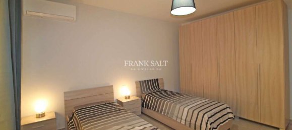 Penthouse T3 em Zurrieq, Malta N.º 8078 22