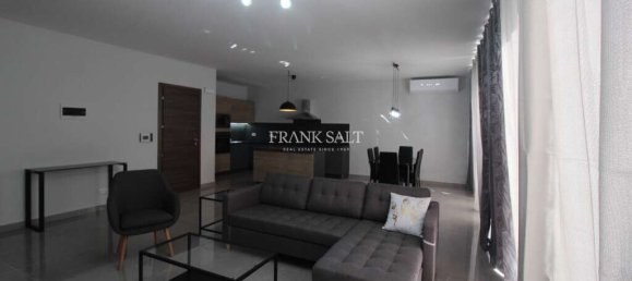 Penthouse T3 em Zurrieq, Malta N.º 8078 6