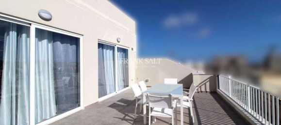 Penthouse T3 em Zurrieq, Malta N.º 8078 12