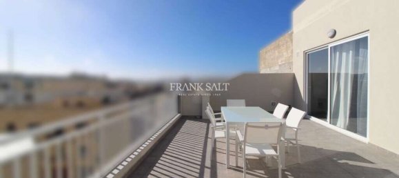Penthouse T3 em Zurrieq, Malta N.º 8078 11