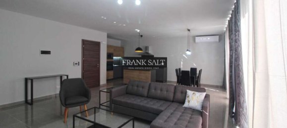 Penthouse T3 em Zurrieq, Malta N.º 8078 10