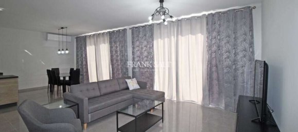 Penthouse T3 em Zurrieq, Malta N.º 8078 7