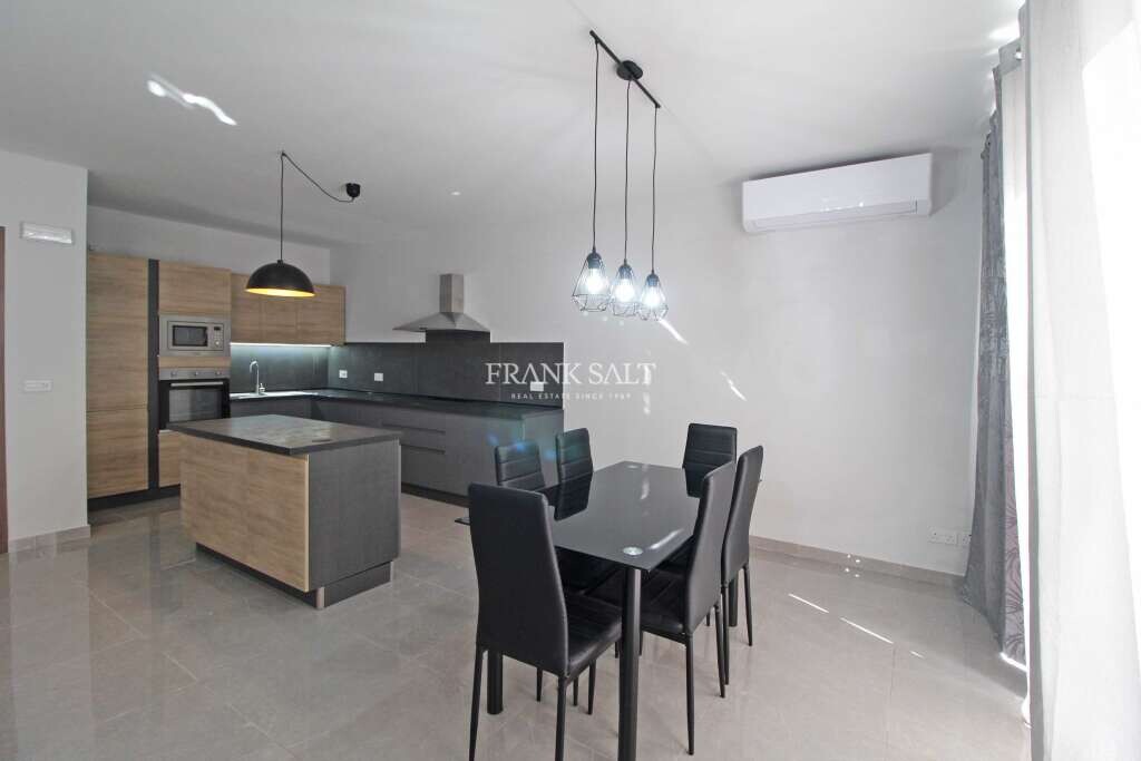 Penthouse T3 em Zurrieq, Malta N.º 8078