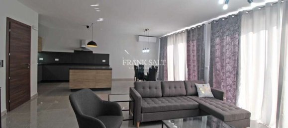 Penthouse T3 em Zurrieq, Malta N.º 8078 5