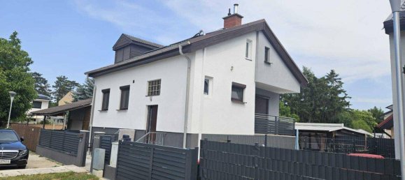 4-Zimmer Haus in Deutsch-Wagram, Austria, Nr. 251430 2