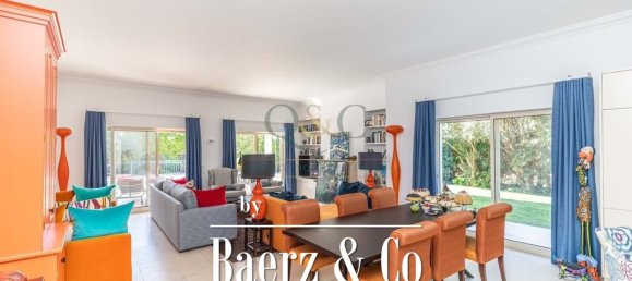 5 Schlafzimmer Villa in Faro, Portugal, Nr. 126239 9