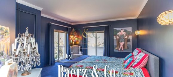 5 Schlafzimmer Villa in Faro, Portugal, Nr. 126239 12