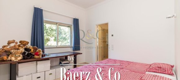 5 Schlafzimmer Villa in Faro, Portugal, Nr. 126239 24