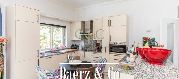 5 Schlafzimmer Villa in Faro, Portugal, Nr. 126239 23