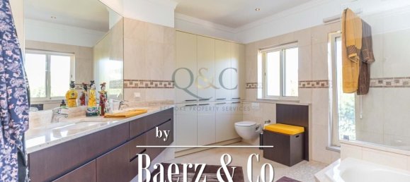 5 Schlafzimmer Villa in Faro, Portugal, Nr. 126239 13