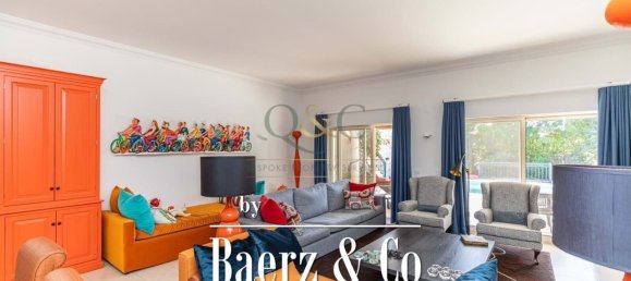 5 Schlafzimmer Villa in Faro, Portugal, Nr. 126239 22