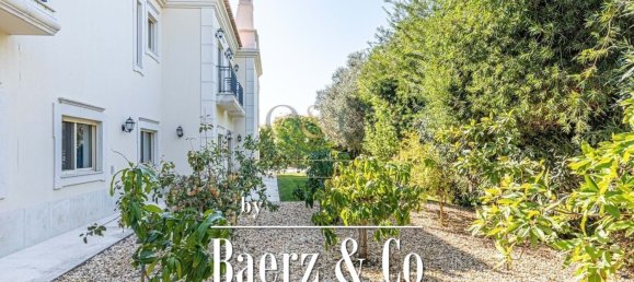 5 Schlafzimmer Villa in Faro, Portugal, Nr. 126239 21