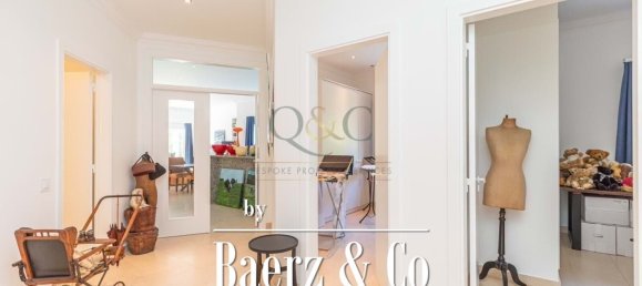 5 Schlafzimmer Villa in Faro, Portugal, Nr. 126239 7
