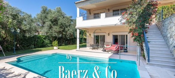 5 Schlafzimmer Villa in Faro, Portugal, Nr. 126239 19