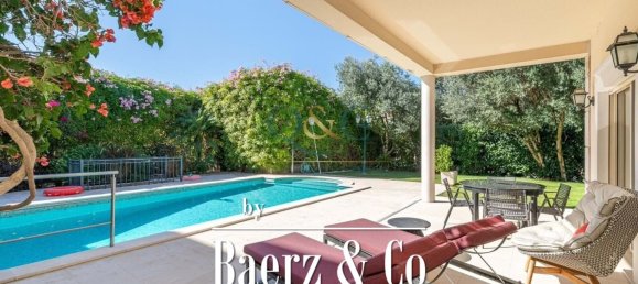 5 Schlafzimmer Villa in Faro, Portugal, Nr. 126239 5