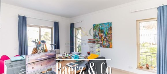 5 Schlafzimmer Villa in Faro, Portugal, Nr. 126239 11