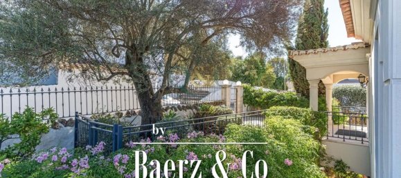 5 Schlafzimmer Villa in Faro, Portugal, Nr. 126239 18