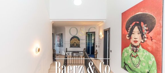 5 Schlafzimmer Villa in Faro, Portugal, Nr. 126239 6