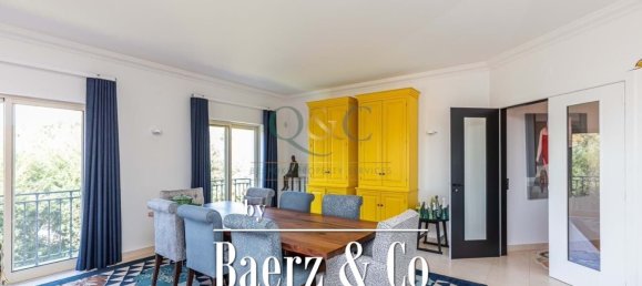 5 Schlafzimmer Villa in Faro, Portugal, Nr. 126239 8