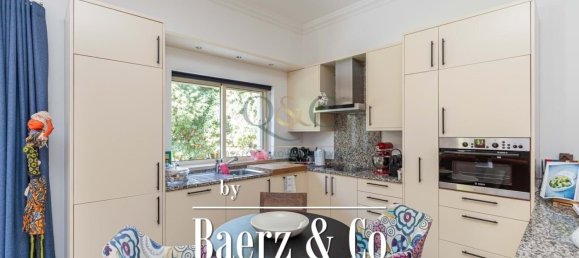 5 Schlafzimmer Villa in Faro, Portugal, Nr. 126239 10