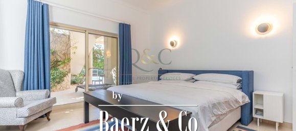 5 Schlafzimmer Villa in Faro, Portugal, Nr. 126239 4