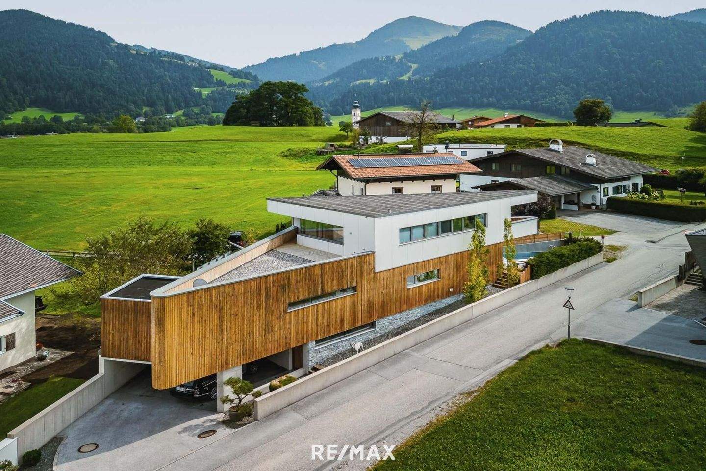 4-Zimmer Haus in Söll, Austria, Nr. 160507