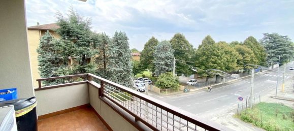 4 rooms Penthouse in Parma, Italy No. 24995 12