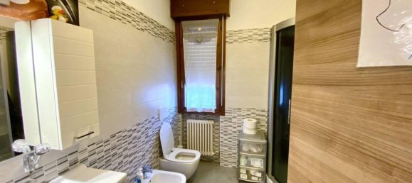 4 rooms Penthouse in Parma, Italy No. 24995 31