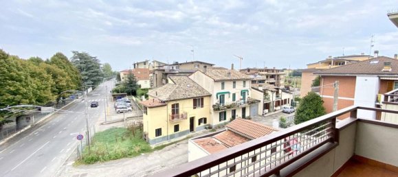 4 rooms Penthouse in Parma, Italy No. 24995 10