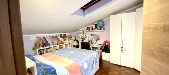 4 rooms Penthouse in Parma, Italy No. 24995 24