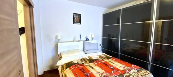 4 rooms Penthouse in Parma, Italy No. 24995 33