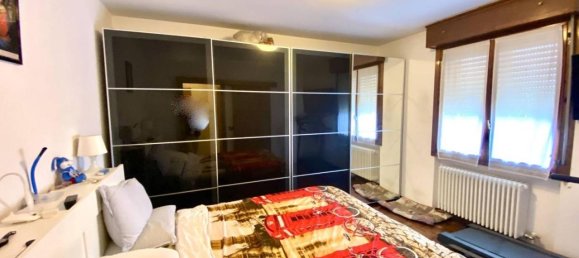 4 rooms Penthouse in Parma, Italy No. 24995 34