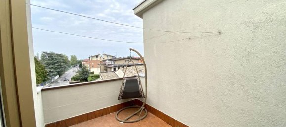 4 rooms Penthouse in Parma, Italy No. 24995 21