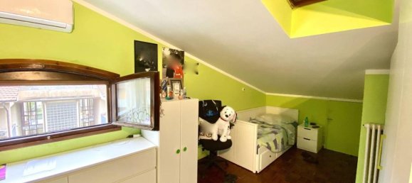 4 rooms Penthouse in Parma, Italy No. 24995 28