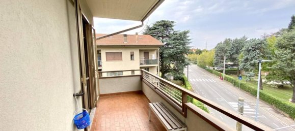 4 rooms Penthouse in Parma, Italy No. 24995 15