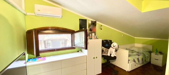 4 rooms Penthouse in Parma, Italy No. 24995 29