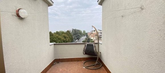 4 rooms Penthouse in Parma, Italy No. 24995 19